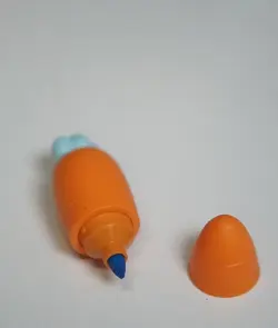 ماژیک هویج Magic Carrots