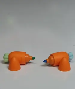 ماژیک هویج Magic Carrots