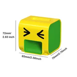 دستگاه تخمه پوست کن قابل حمل ‎HAMIQI