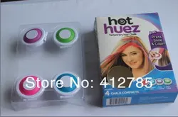 گچ رنگ مو هات هیوس