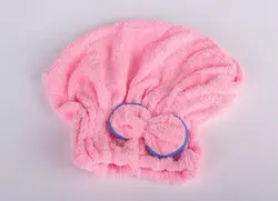 کلاه حمام حالت دهنده مو