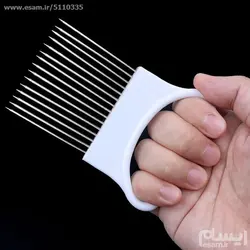 چنگال اسلایسر