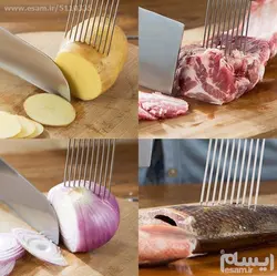 چنگال اسلایسر