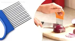 چنگال اسلایسر