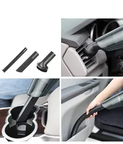 جارو شارژی باسئوس وایرلس