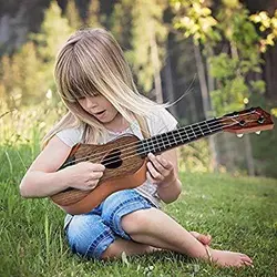 گیتار کلاسیک سایز کودک