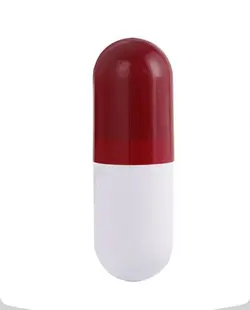 چتر کپسولی WATERPROOF CAPSULE CASE