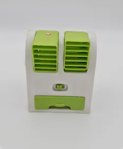 مینی کولر رومیزی