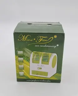 مینی کولر رومیزی