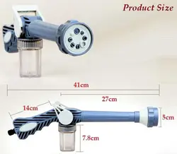 کارواش ایزی جت CARVASH JET