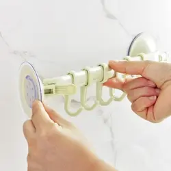 گیره آویز حمام