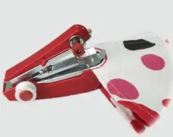 چرخ خیاطی دستی