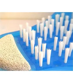 دمپایی پاشور حمام