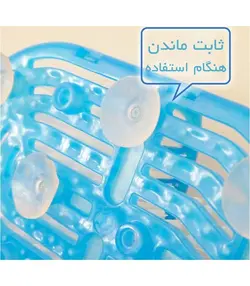 دمپایی پاشور حمام