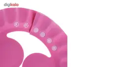 کلاه حمام نوزاد