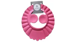 کلاه حمام نوزاد