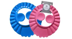 کلاه حمام نوزاد