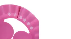 کلاه حمام نوزاد