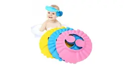 کلاه حمام نوزاد