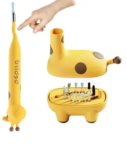 آندوسکوپ و گوش پاک کن کودک و بزرگسال برند شیائومی