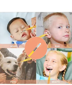 آندوسکوپ و گوش پاک کن کودک و بزرگسال برند شیائومی