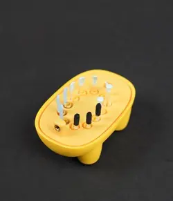 آندوسکوپ و گوش پاک کن کودک و بزرگسال برند شیائومی