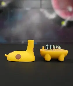 آندوسکوپ و گوش پاک کن کودک و بزرگسال برند شیائومی