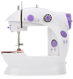 چرخ خیاطی مینی