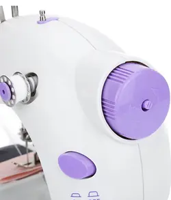 چرخ خیاطی مینی