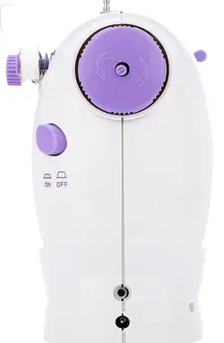 چرخ خیاطی مینی