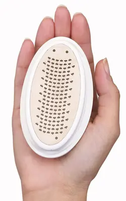 سنگ پا سوهانی