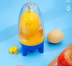 مخلوط کننده تخم مرغ