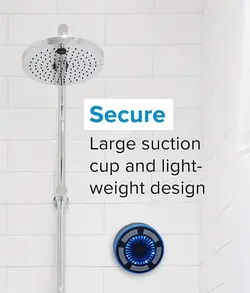 اسپیکر حمام و استخر بلوتوثی برند Johns Avenue Bathroom and Swimming Pool Speaker Johns Avenue