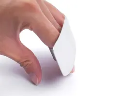 محافظ انگشت استیل MIKA