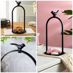 خرما خوری گنجشک