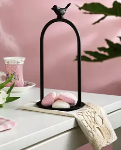 خرما خوری گنجشک