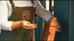 ضربه گیر مبلمان به دیوار