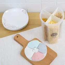 بانکه حبوبات lexa