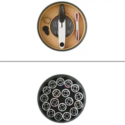 کیت خیاطی مسافرتی kit sewing