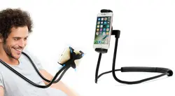 هولدر گردنی موبایل و تبلت