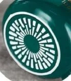 ماگ هیتر دار سرامیکی برقی lucky