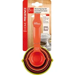 پیمانه های اندازه گیری MeasuringCup