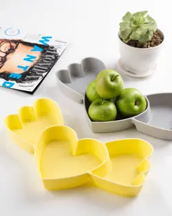 ظرف تنقلات قلبی سه تایی