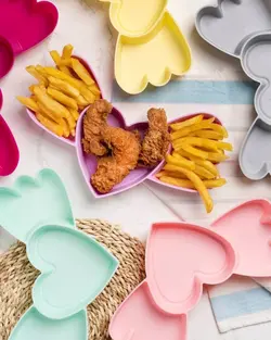 ظرف تنقلات قلبی سه تایی