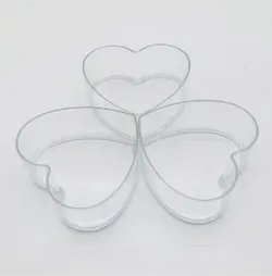 ظرف تنقلات سه طبقه قلبی