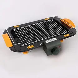 کباب پز برقی کنوود