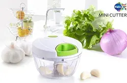 غذاساز مینی کاتر با دسته کششی