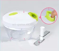 غذاساز مینی کاتر با دسته کششی