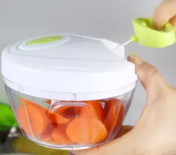 غذاساز مینی کاتر با دسته کششی