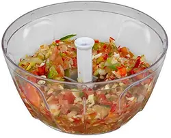 غذاساز مینی کاتر با دسته کششی